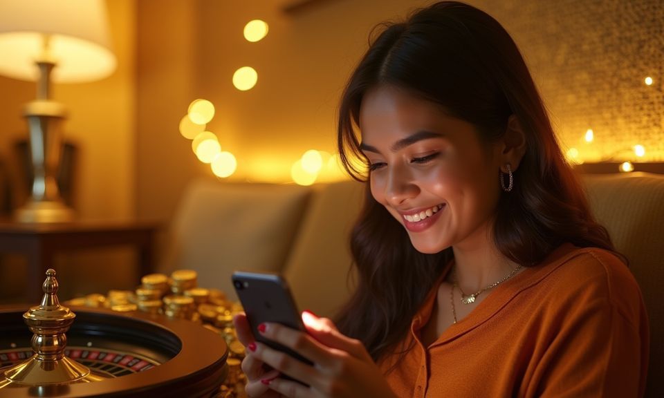 6677x আধুনিক 6677x ক্যাসিনো লবি আপনি যেখানে খেলোয়ারদের জন্য প্রস্তুত